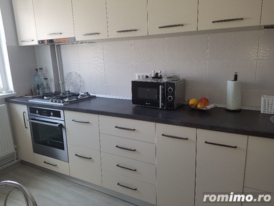 inchiriere apartament cu 2 camere situat in zona Lipovei