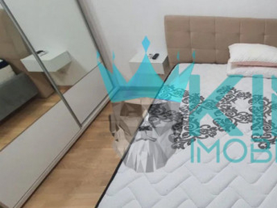 Inchiriere apartament MRS Residence//2 camere //centrala pro
