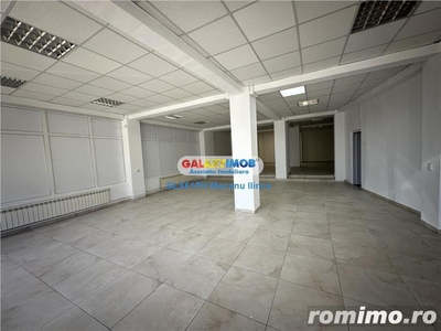 Inchiriere spatiu comercial 150 mp, in Ploiesti, zona Sud