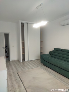 inchiriere un apartament cu 1 camera cartierul Manastur