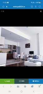 INCHIRIEZ APARTAMENT 2 CAMERE IN COMPLEX URANUS PLAZZA I