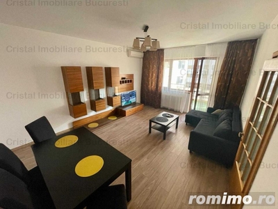 Inchiriez apartament 2 camere Vitan Residence