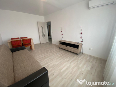 Inchiriez apartament 3 camere Tulcea str. Sabinelor