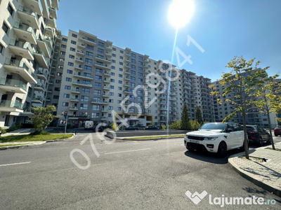 Inchiriez apt. nou 2 cam. lux, Onix Park North Residence,Aviatiei,2022