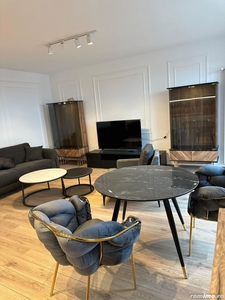 Maurer Residence - Inchiriere apartament 2 camere