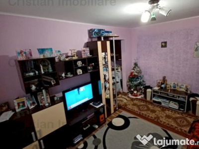 MOBILAT SI UTILAT Apartament 2cam FRUMOS zona Viziru 3