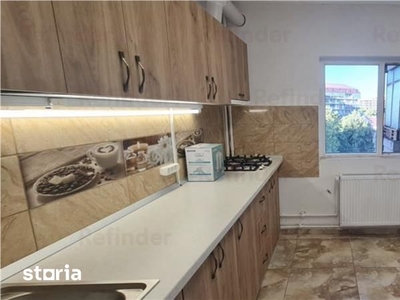 Oferta vanzare apartament 3 camere zona Vitan