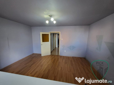 P 1088 - Apartament cu 1 cameră în Târgu Mureș, carti...