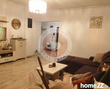 Pantelimon | 2 camere | dec | 66mp | B6798