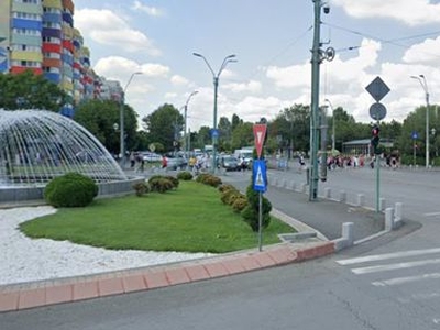 Parcul Tineretului Brancoveanu 210 mp inchiriat + terasa