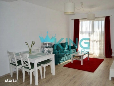 Pipera | Apartament 3 Camere | Centrala | Parcare | Balcon