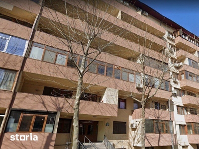Prelungirea Ghencea, apartament cu 2 camere - 65 mp - etaj 2