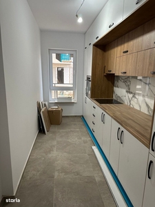 Pret Avantajos! Apartament 3 Camere Berceni Dezvoltator