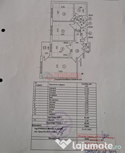 Soseaua Oltenitei Ira-3 cam decomandat