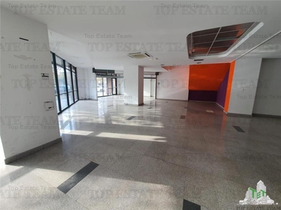 Spatiu comercial | Baba Novac | Parter | 280 mp