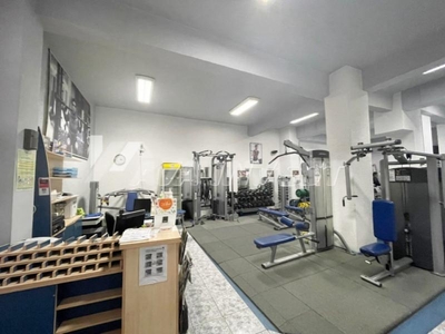 Spatiu comercial pretabil act. sportive, medicale, spatiu de joaca