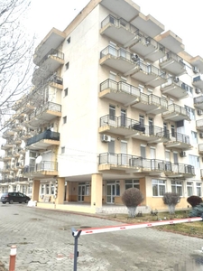 Statiunea Mamaia Phoenicia, 3 camere, 132 mp., vedere la mare