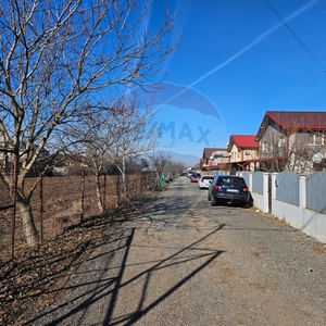 Teren Construcții, Intravilan vanzare, in Bucuresti Ilfov, Afumati
