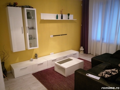 TOMIS 3 - SOVEJA Apartament 3 camere decomandate bloc nou