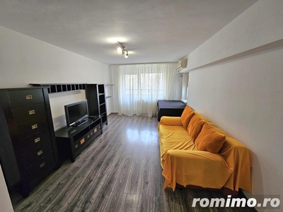 Unirii Alba Iulia apartament 2 camere mobilat