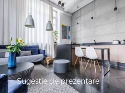 Vanzare apartament 3 camere, Cartier CET, Constanta