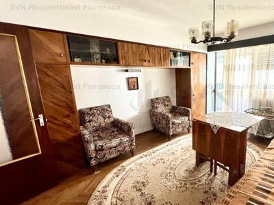 Vanzare apartament 3 camere, Iancului, Bucuresti