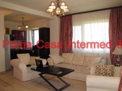 Vanzare apartament Statiune Mamaia