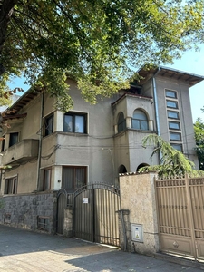 Vila Constanta