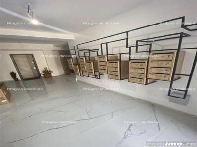 Ap. 1 camera open space- bloc nou - loc parcare - 49.500 euro