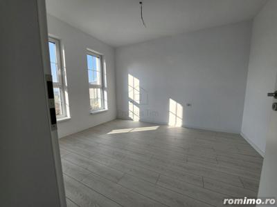 Apartament 2 camere - Bloc nou