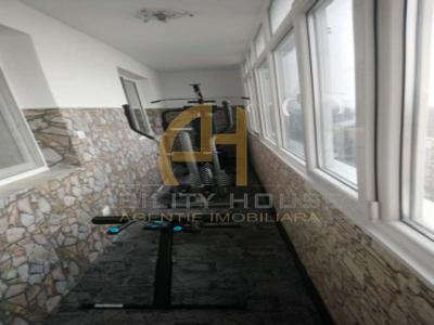 Apartament 2 camere, zona Primaverii, Botosani