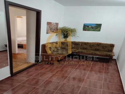 Apartament 2 camere, zona Unirii, Botosani