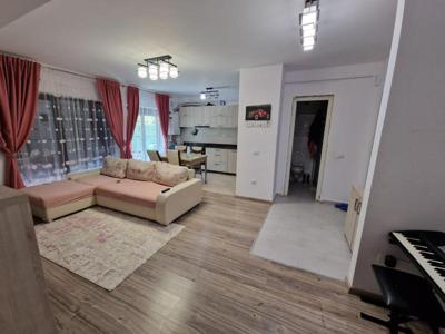 Apartament 3 camere de vanzare bloc nou, zona Directia Muncii
