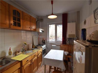 Apartament 3 camere et 1,Racadau