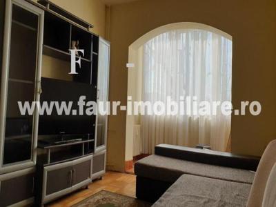 Apartament 3 camere Vlaicu-Lebada etaj 1