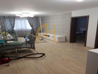 Apartament 3 camere, zona B-dul M. Eminescu ( Mag. Miss Giulia), Botos