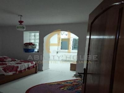 Apartament 3 camere, zona Capat linia 1, Botosani