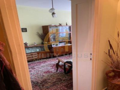 Apartament 3 camere, zona Cuza Voda, Botosani