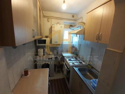 Apartament 3 camere, zona Scoala nr 7, Botosani