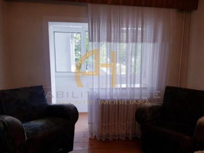 Apartament 3 camere, zona Scolii nr. 13, Botosani