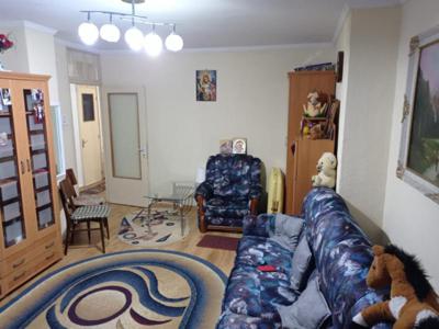 Apartament 4 camere, 2 bai, etajul 3, Bere