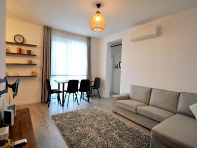 Apartament cu 3 camere, langa Padurea Verde