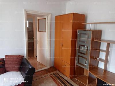 Apartament de vânzare cu 2 camere, Calea Bucuresti