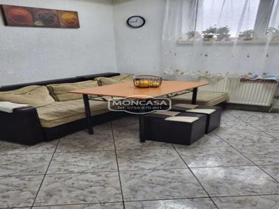 Casa in Catamarasti Deal -Biserica, P+E, 5 camere, teren 650mp