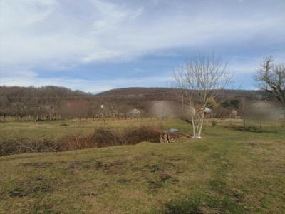 Teren Budeasa, deschidere la lac