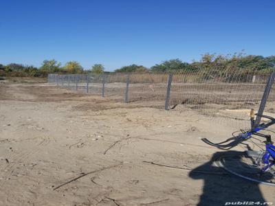 Vând teren zona puchenii mosneni