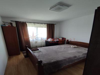 Vanzare apartament 2 camere,Craiter