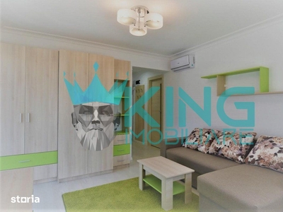 De vânzare apartament cu 2 camere în Hoghiz