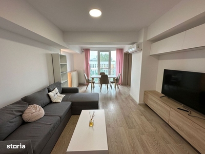 Apartament 2camere zona Interex