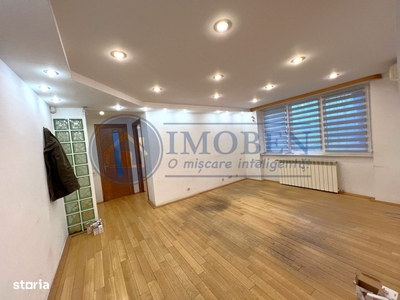 2 Camere-Ultracentral-English Park-Parter-Disponibil Imediat-Centru